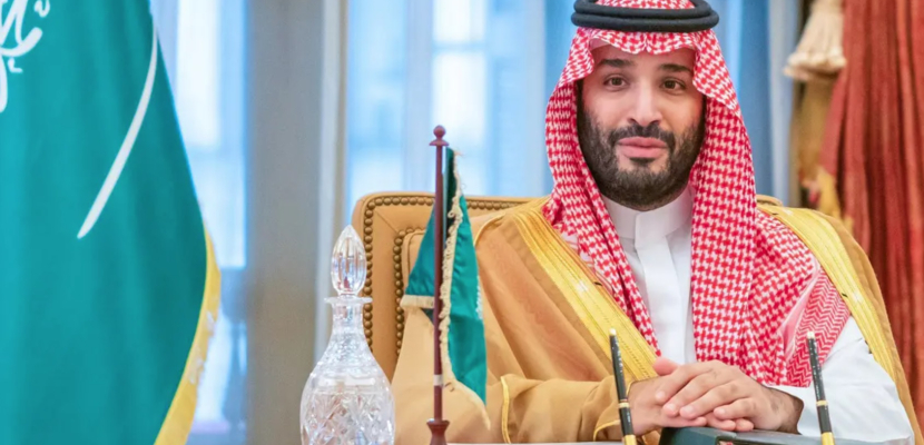 أمر ملكي سعودي بتعيين الأمير محمد بن سلمان ولي العهد رئيسا لمجلس الوزراء
