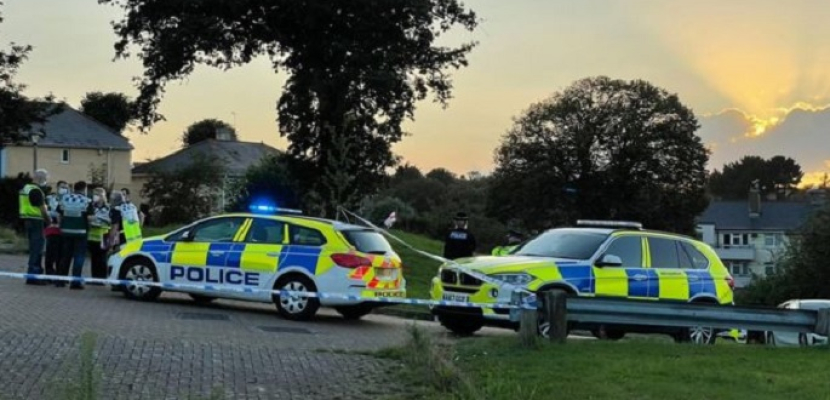 مقتل وإصابة 3 أشخاص جراء إطلاق نار في بريطانيا