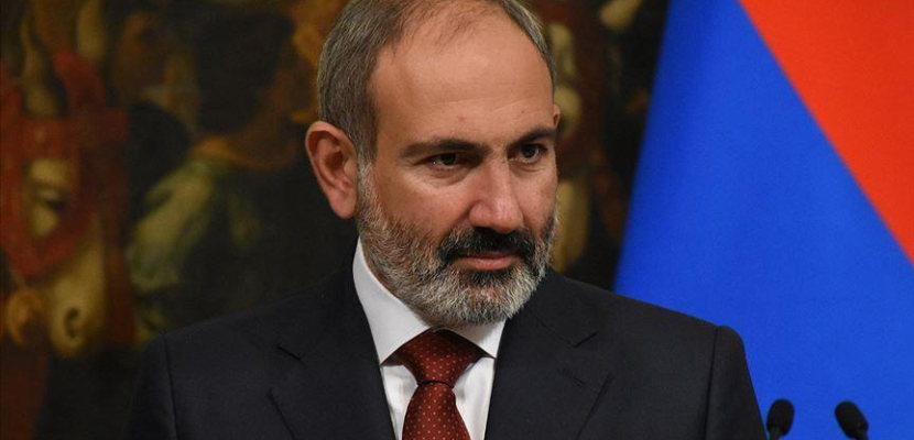 أرمينيا: نشهد بعض التقدم في مشروع معاهدة السلام مع أذربيجان