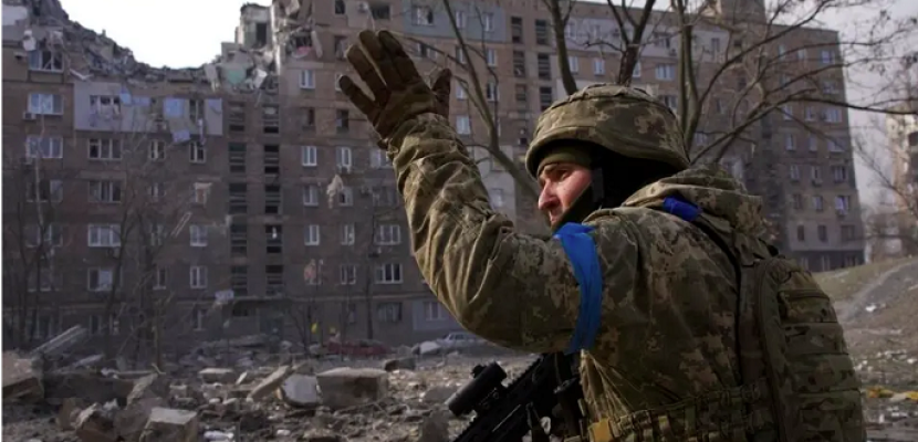 الأمم المتحدة تدعو أطراف الحرب في أوكرانيا إلى تجنب أي أفعال تقود إلى تصعيد للصراع