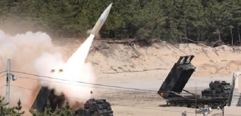 كوريا الشمالية تطلق قذائف مدفعية باتجاه البحر ردا على مناورات لجارتها الجنوبية