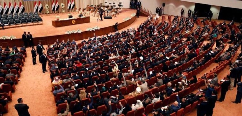 بدء جولة ثانية لانتخاب رئيس الجمهورية في مجلس النواب العراقي