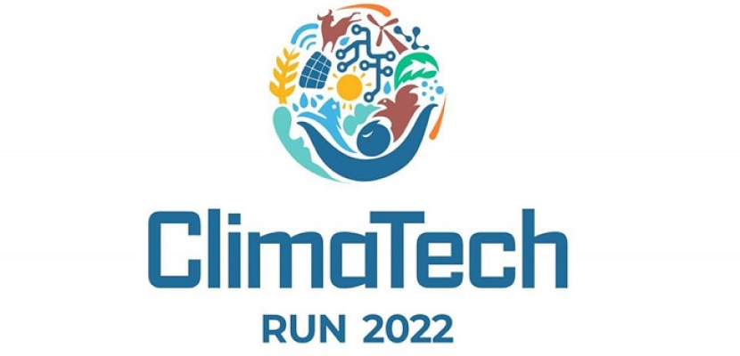 “التعاون الدولي”: إقبال دولي وإقليمي كبير للمشاركة بمسابقة Climatech Run2022 من قبل الشركات الناشئة والفنانين الرقميين