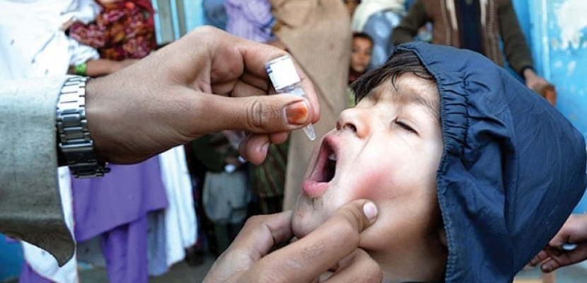 سوريا تعلن تسجيل 524 إصابة و36 وفاة بمرض الكوليرا