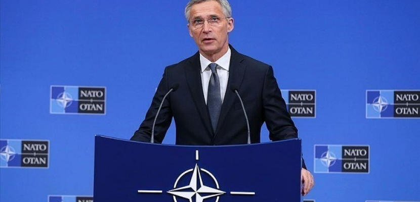 ستولتنبرج يتوقع التزام دول الناتو بزيادة إنفاقها العسكري