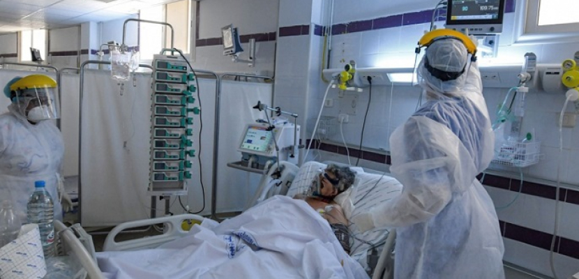 الصحة اللبنانية: تسجيل 7 حالات إصابة جديدة بالكوليرا وحالتي وفاة