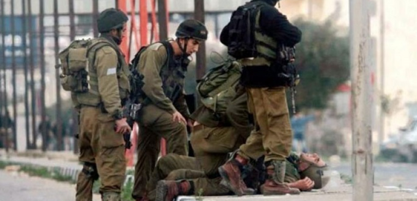 إصابة 3 إسرائيليين في إطلاق نار على نقطة شرطة بالقدس المحتلة
