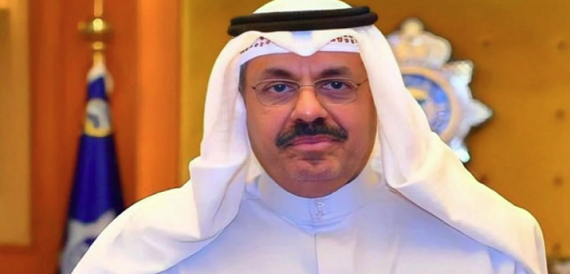 الكويت : إعادة تعيين أحمد النواف رئيسا للوزراء وتكليفه بتشكيل الحكومة
