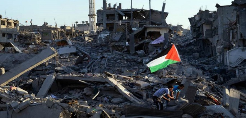 “العفو الدولية” تحض المحكمة الجنائية الدولية على التحقيق في جرائم حرب محتملة في غزة