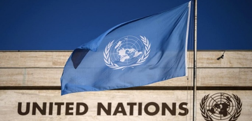 الأمم المتحدة: قوافل إنسانية إلى المناطق التي استعادت الحكومة الأوكرانية السيطرة عليها في خاركيفسكا