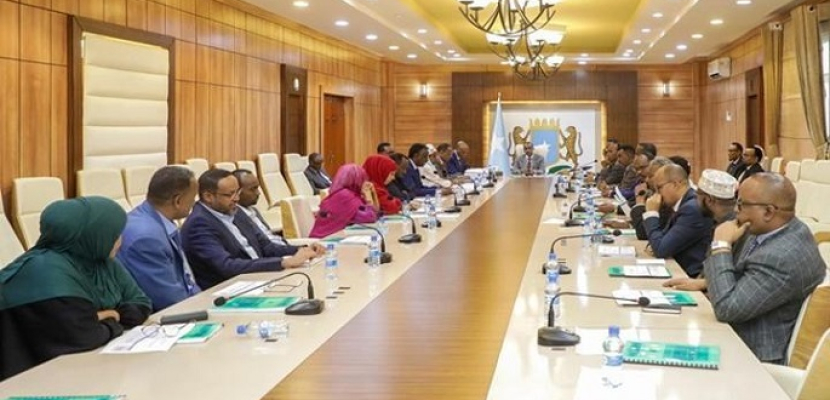 مجلس الوزراء الصومالي يصدر قرارات بشأن تقديم المساعدات الطارئة لضحايا هجوم مقديشيو