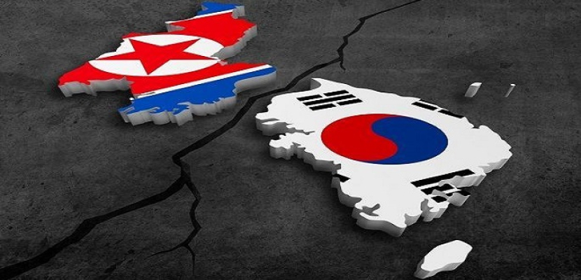 كوريا الجنوبية: بيونج يانج أطلقت 130 قذيفة مدفعية بالقرب من الحدود المشتركة