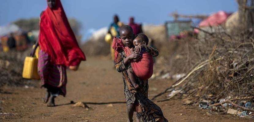 الأمم المتحدة تدعو إلى توسيع نطاق الدعم الإنساني المقدّم للصومال لانعدام الأمن الغذائي