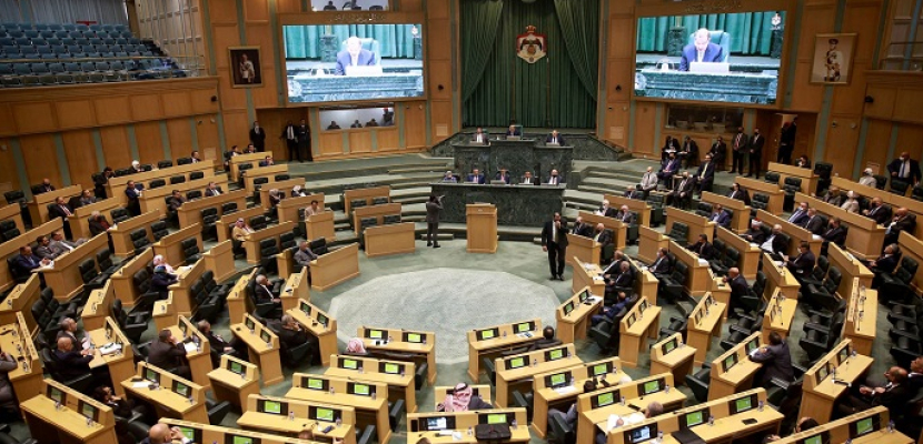 “النواب الأردني”: مُمارسات إسرائيل بحق الأقصى خرق للقانون الدولي