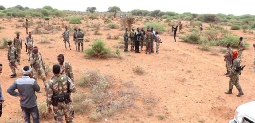 الجيش الصومالي يسيطر على مناطق جديدة بمحافظة شبيلى الوسطى