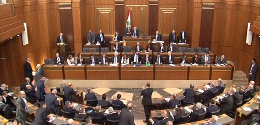 البرلمان اللبناني يعقد ثاني جلسات انتخاب رئيس جديد للجمهورية