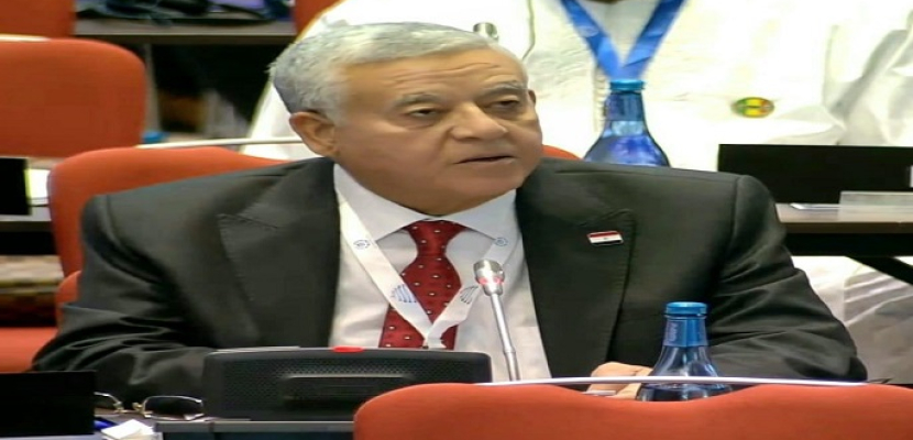 الاتحاد البرلماني الدولي يوافق على استضافة مصر مكتباً إقليمياً للاتحاد