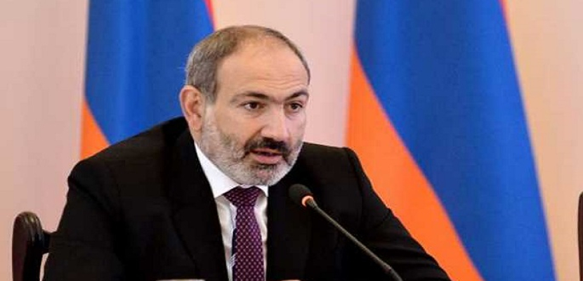 أرمينيا تقترح على أذربيجان عقد اجتماع في بروكسل لترسيم وأمن الحدود