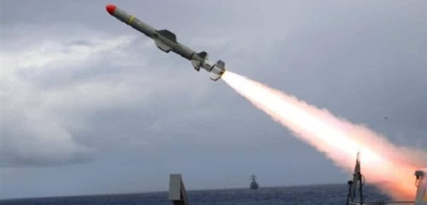 الجيش الكوري الجنوبي: كوريا الشمالية تطلق صاروخا باليستيا غير محدد باتجاه البحر الشرقي