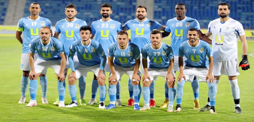 الفيصلي يتصدر دوري المحترفين لكرة القدم بالأردن بتعادله مع الرمثا