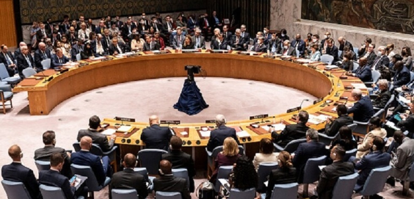 الرياض السعودية : قرار مجلس الأمن بشأن غزة يمثل خطوة في الاتجاه الصحيح