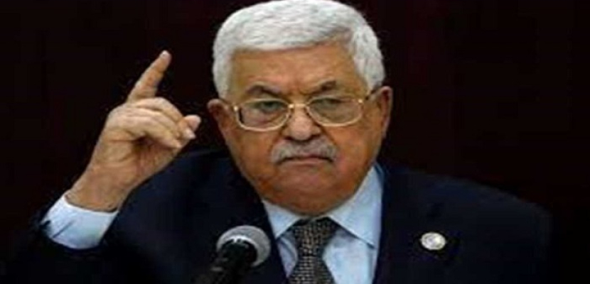 عباس يدعو الفلسطينيين إلى الاستعداد للتصدي لضم أراض بالضفة الغربية