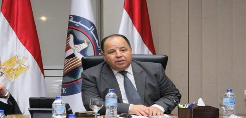 وزير المالية: مصر تجني ثمار قمة المناخ بجذب المزيد من الاستثمارات الخضراء