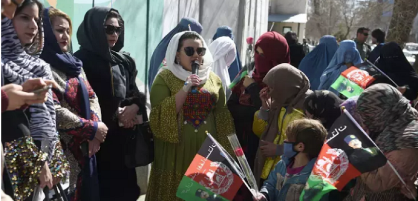 مسئول أممي يعرب عن أسفه لتدهور أوضاع المرأة الأفغانية