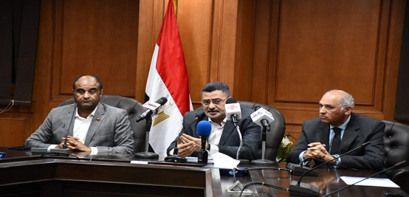 وزارة الرياضة تعلن تفاصيل استضافة مصر لكأس العالم لكرة السرعة الدائرية