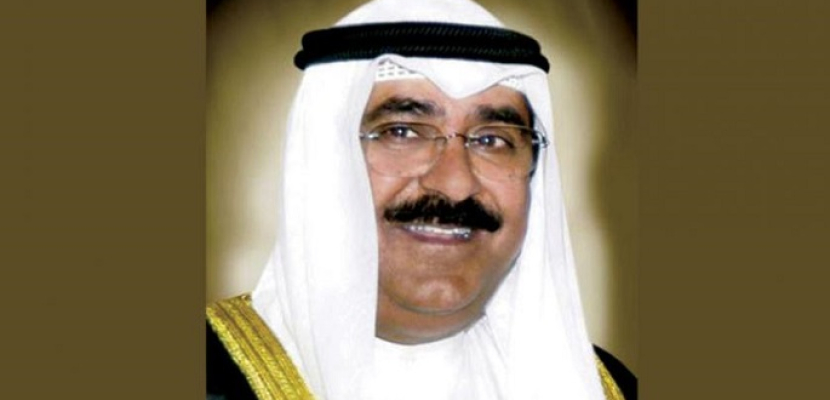 ولي عهد الكويت: حل مجلس الأمة المعاد بحكم الدستورية والدعوة لانتخابات جديدة