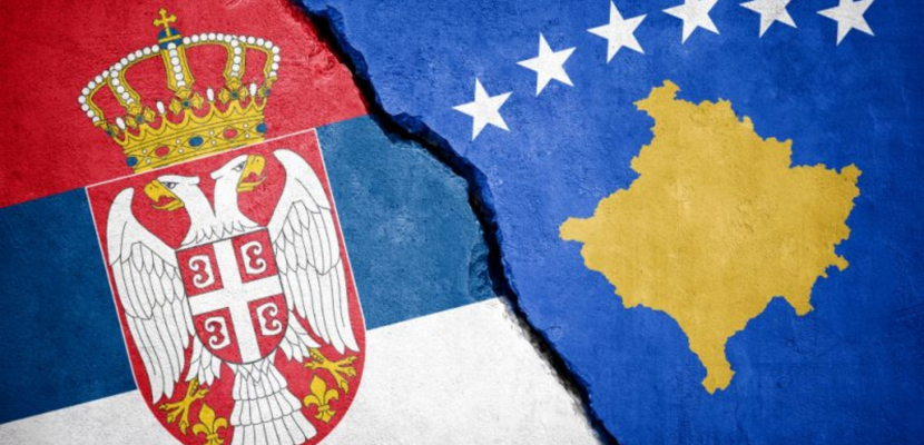 الاتحاد الاوروبي: كوسوفو وصربيا تتوصلان لاتفاق بشأن نزاع لوحات السيارات