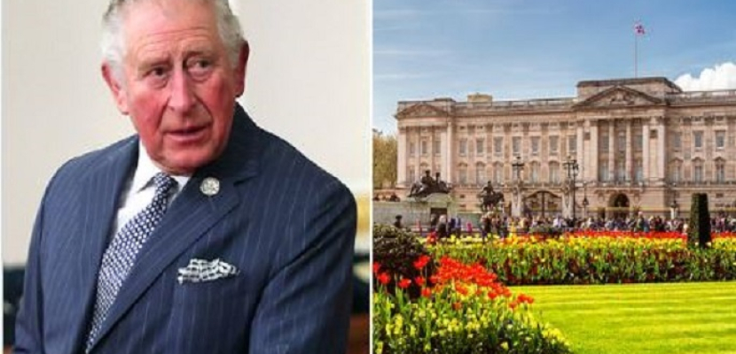 الملك تشارلز يبحث عن مدير لحدائق باكنجهام براتب سنوي 40 ألف إسترليني
