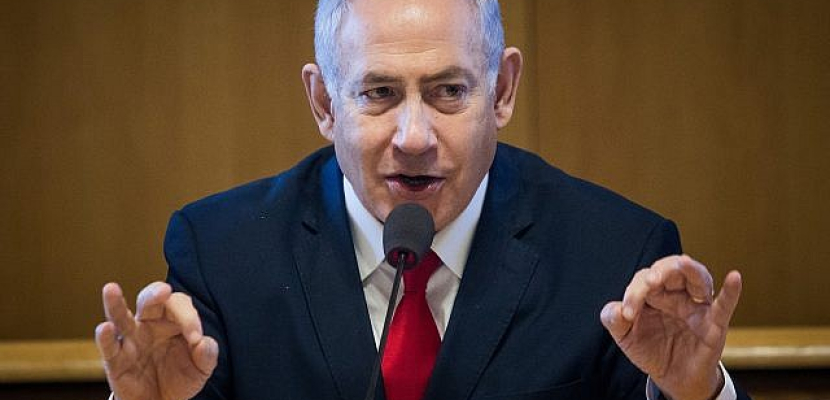 الفيننشيال تايمز: تحالف نتنياهو مع اليمين المتطرف لا يبشر بالخير لإسرائيل