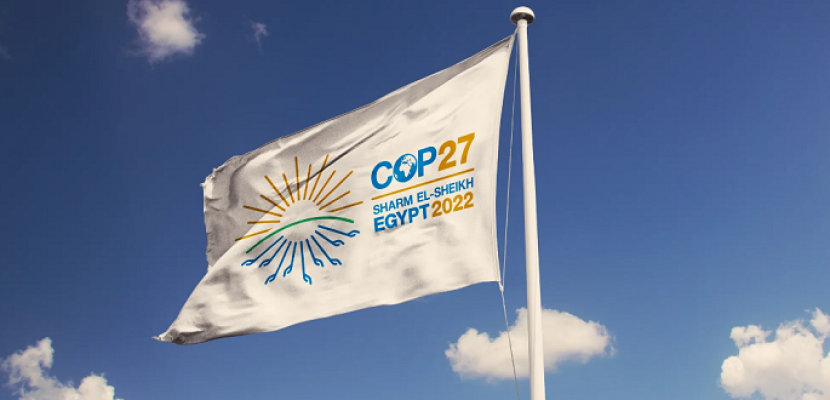 ذا تليجراف إنديا: “COP27” يحقق إنجازا تاريخيا بالموافقة على صندوق الخسائر والأضرار