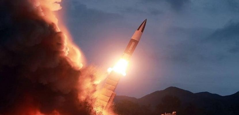 واشنطن تجهز جولة جديدة من العقوبات على كوريا الشمالية