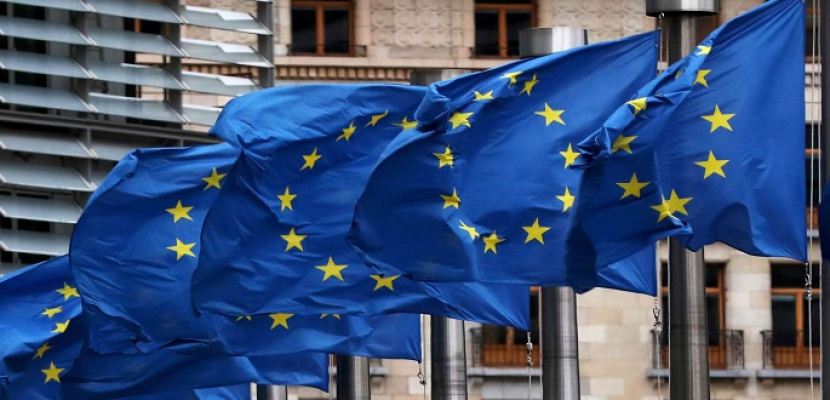 لليوم الثاني.. زعماء الاتحاد الأوروبي يجتمعون في بروكسل لبحث اقتصاد التكتل وسط مشاكل مصرفية