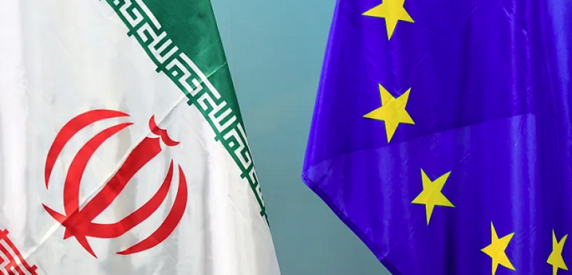 علاقات أوروبا مع إيران .. من المهادنة إلى المواجهة