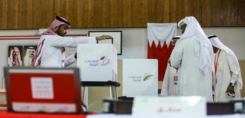 الأكبر منذ عقدين .. نسبة مشاركة قياسية في الانتخابات البرلمانية بالبحرين