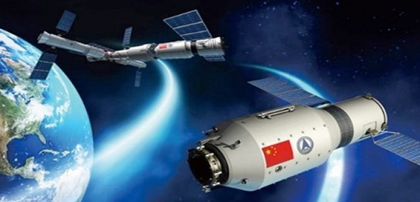 مسؤولة أمريكية تحذر من التقدم السريع للقدرات العسكرية الصينية بمجال الفضاء