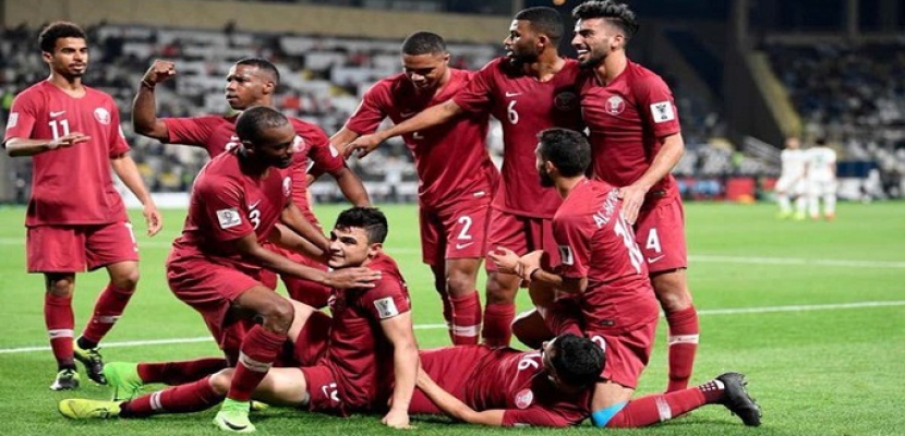 قطر تواجه الإكوادور الليلة في ضربة البداية بكأس العالم 2022