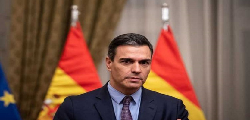 رئيس الحكومة الإسبانية يؤكد أهمية التمسك بهدف الـ 5ر1 درجة مئوية