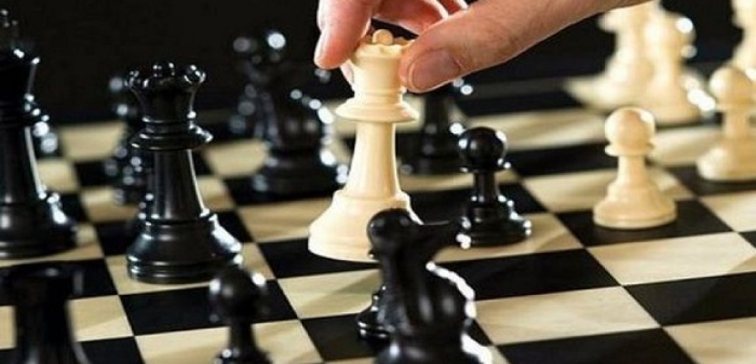 انطلاق بطولة البحر المتوسط للشطرنج غدا بمشاركة 14 دولة