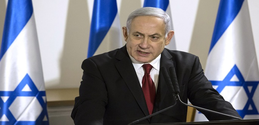 تكليف بنيامين نتنياهو اليوم رسمياً بتشكيل الحكومة الإسرائيلية