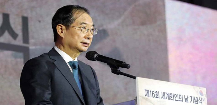 رئيس الوزراء الكوري الجنوبي يدعو لاتخاذ إجراءات استباقية لمواجهة فيروس كورونا