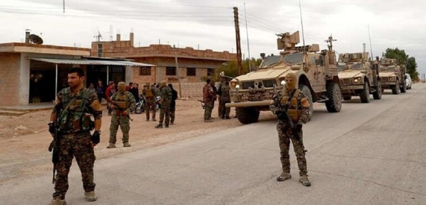 السويد تعتزم التخلي عن دعم الأكراد من أجل عضوية ” الناتو “
