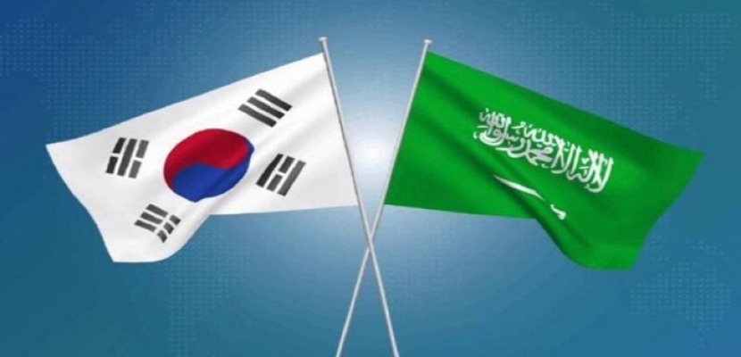 شركات كورية جنوبية تبرم اتفاقا لبناء مصنع هيدروجين في السعودية
