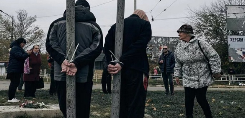 الأمم المتحدة : تقارير موثوقة بتنفيذ القوات الأوكرانية إعدامات وتعذيب لأسرى حرب دون محاكمة