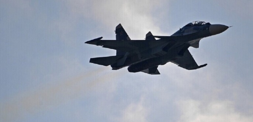 أوكرانيا تشن غارات جوية على قوات روسية في خاركيف وتعلن اسقاط 3 طائرات درونز