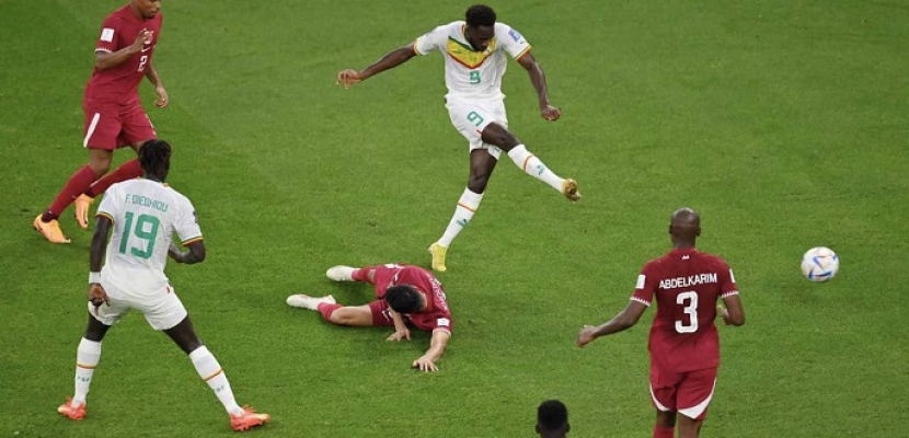 رسميا.. منتخب قطر يودع مونديال 2022