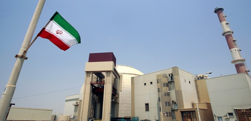 إيران تعلن تخصيب اليورانيوم لدرجة نقاء 60٪ في موقع فوردو النووي